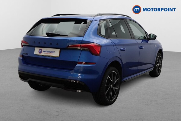 Used Skoda Kamiq 2022 for sale - 76117827: Photo 7