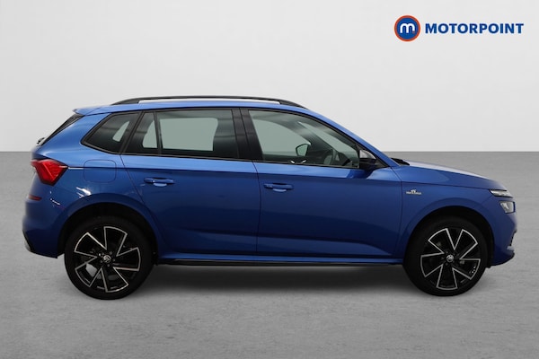 Used Skoda Kamiq 2022 for sale - 76117827: Photo 8