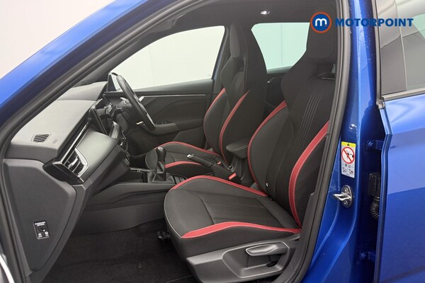 Used Skoda Kamiq 2022 for sale - 76117827: Photo 9
