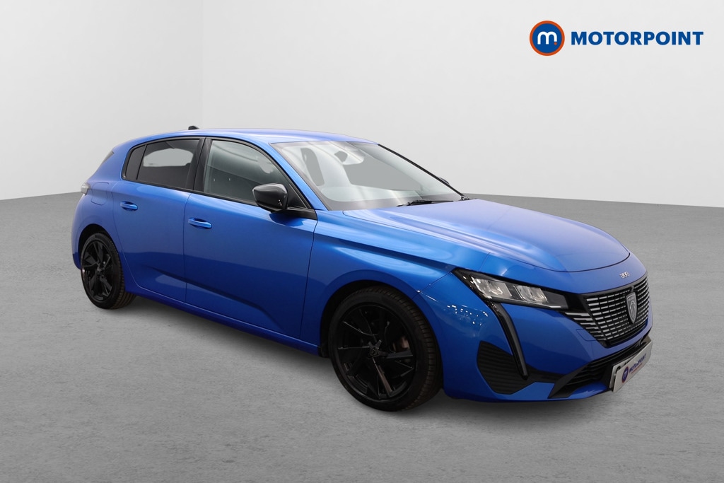 Used Peugeot 308 2022 for sale - 76373413: Photo 1