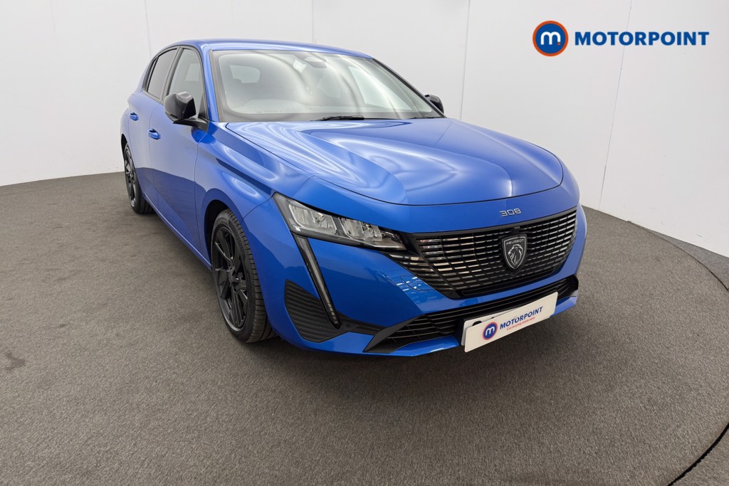 Used Peugeot 308 2022 for sale - 76373413: Photo 10