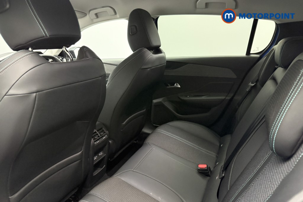 Used Peugeot 308 2022 for sale - 76373413: Photo 12