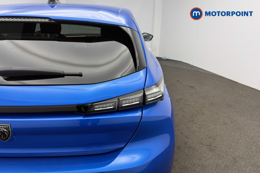 Used Peugeot 308 2022 for sale - 76373413: Photo 16
