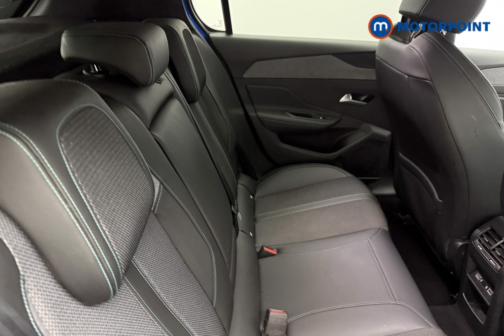 Used Peugeot 308 2022 for sale - 76373413: Photo 18