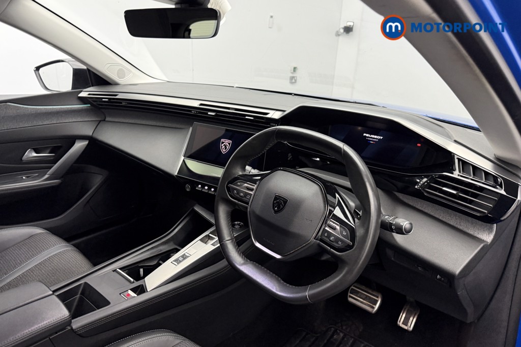 Used Peugeot 308 2022 for sale - 76373413: Photo 22