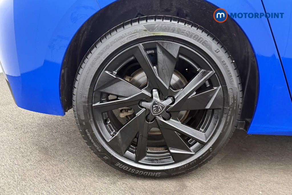 Used Peugeot 308 2022 for sale - 76373413: Photo 34