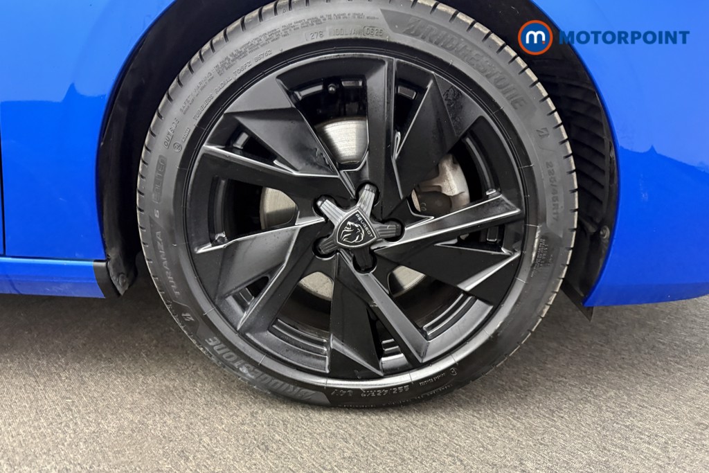 Used Peugeot 308 2022 for sale - 76373413: Photo 35