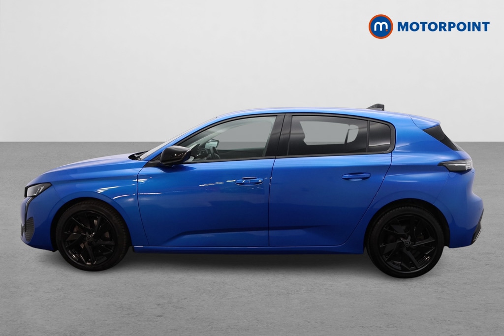 Used Peugeot 308 2022 for sale - 76373413: Photo 4