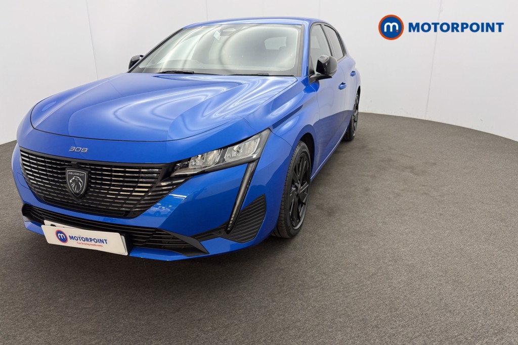 Used Peugeot 308 2022 for sale - 76373413: Photo 9