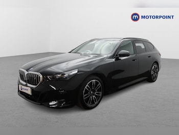 Used BMW i5 2025 for sale - 79258674: Photo