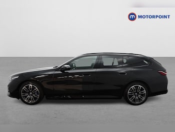 Used BMW i5 2025 for sale - 79258674: Photo