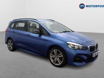 2019 - 220i M Sport 5dr DCT