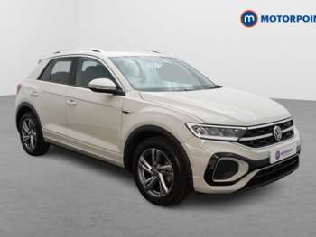 2022 - 1.5 TSI R-Line 5dr