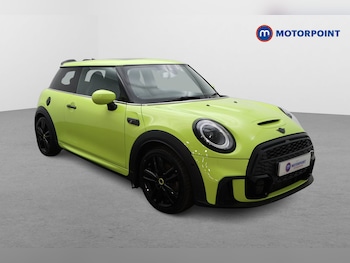 Used MINI Hatch 2023 for sale - 78078501: Photo