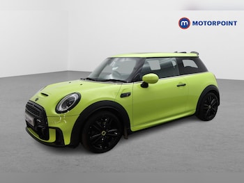 Used MINI Hatch 2023 for sale - 78078501: Photo