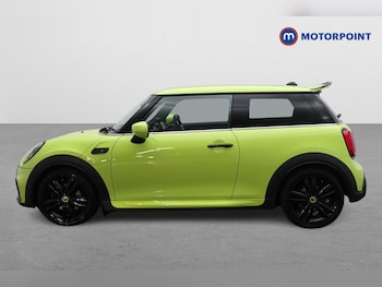 Used MINI Hatch 2023 for sale - 78078501: Photo