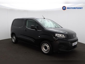 Used Peugeot Partner 2025 for sale - 75410603: Photo
