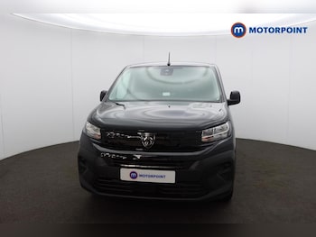 Used Peugeot Partner 2025 for sale - 75410603: Photo