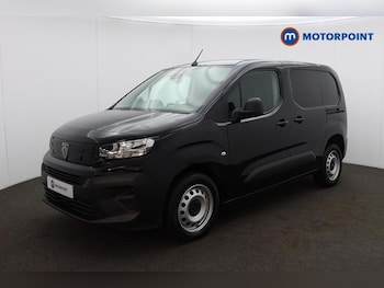 Used Peugeot Partner 2025 for sale - 75410603: Photo