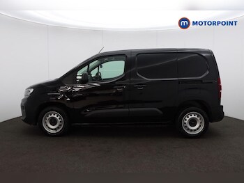 Used Peugeot Partner 2025 for sale - 75410603: Photo