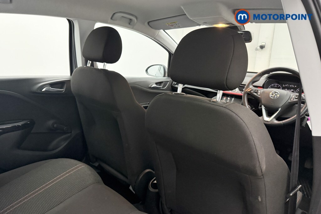 Used Vauxhall Corsa 2018 for sale - 77404062: Photo 23