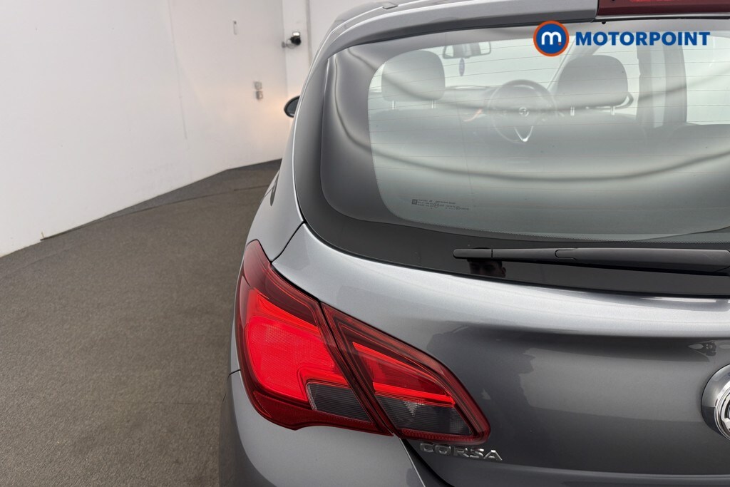 Used Vauxhall Corsa 2018 for sale - 77404062: Photo 31