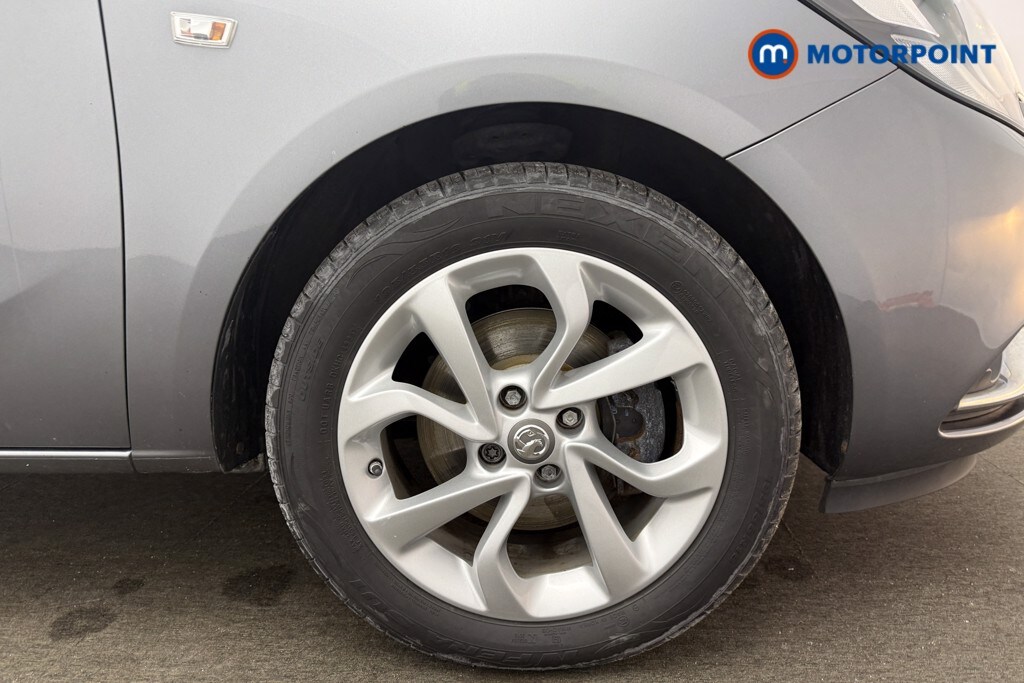 Used Vauxhall Corsa 2018 for sale - 77404062: Photo 37