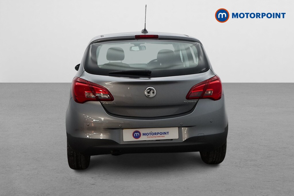 Used Vauxhall Corsa 2018 for sale - 77404062: Photo 6