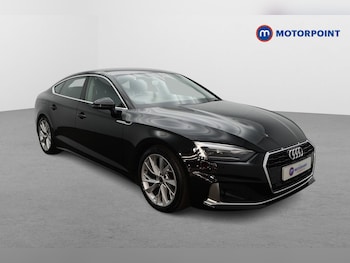 Used Audi A5 undefined for sale - 78721093: Photo