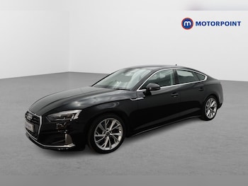 Used Audi A5 undefined for sale - 78721093: Photo