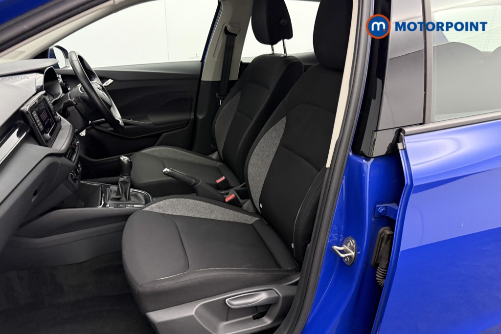 Used Skoda Fabia 2022 for sale - 77301436: Photo 10