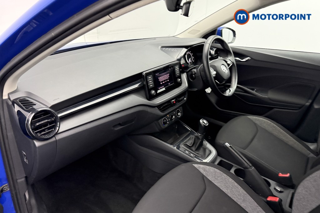 Used Skoda Fabia 2022 for sale - 77301436: Photo 11