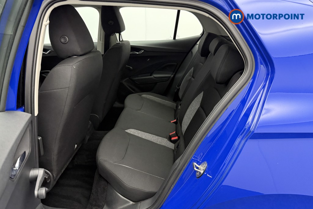 Used Skoda Fabia 2022 for sale - 77301436: Photo 12