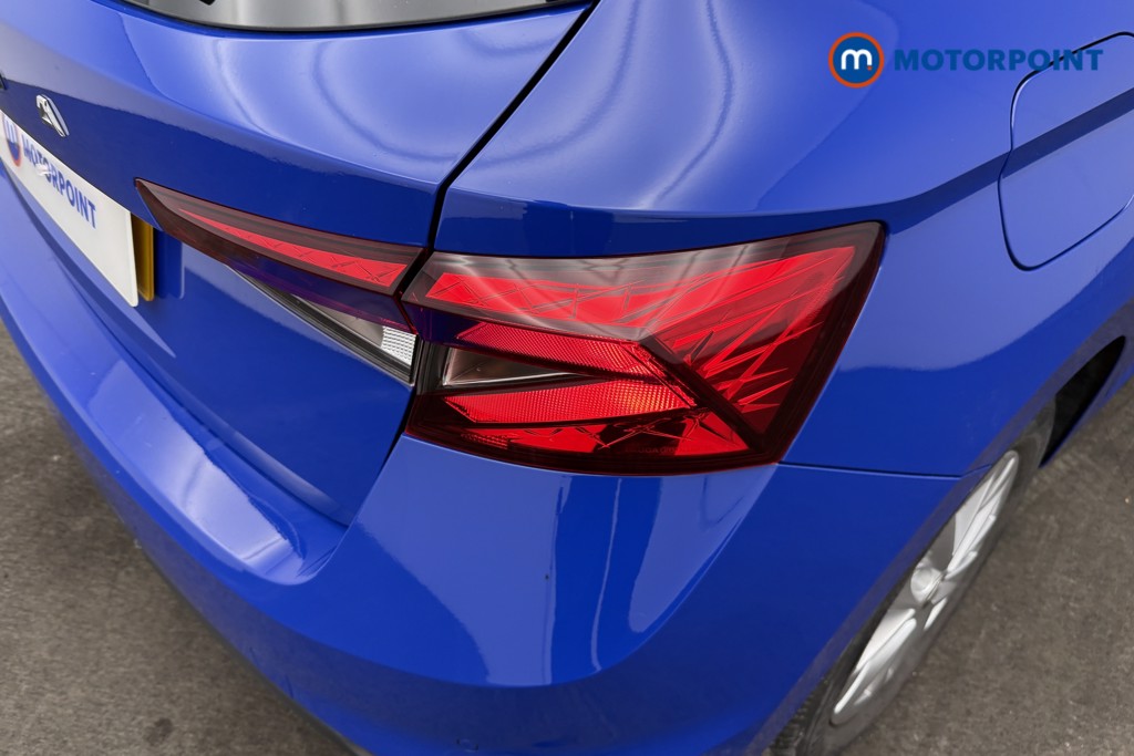 Used Skoda Fabia 2022 for sale - 77301436: Photo 17