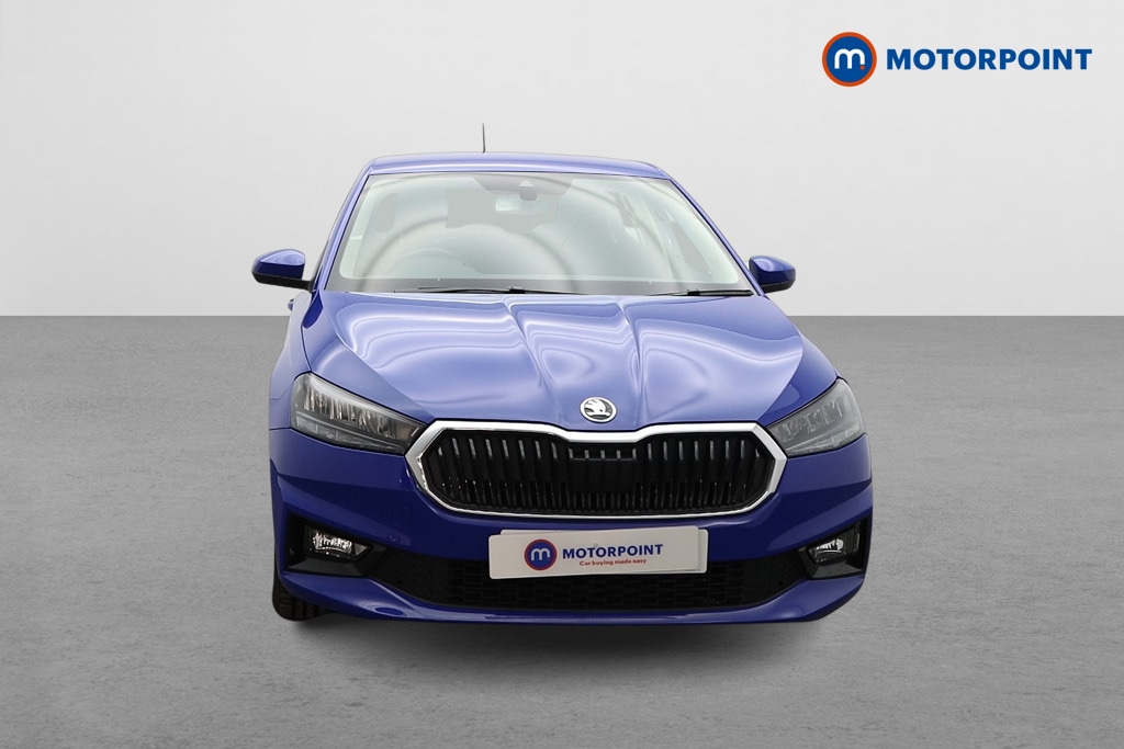 Used Skoda Fabia 2022 for sale - 77301436: Photo 2