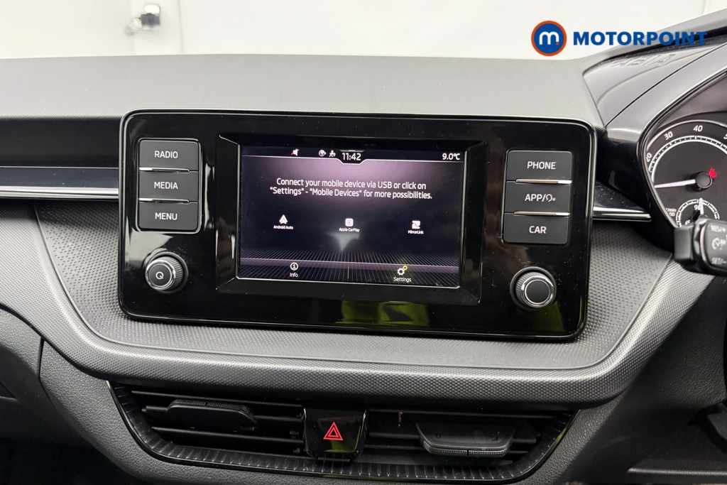 Used Skoda Fabia 2022 for sale - 77301436: Photo 32