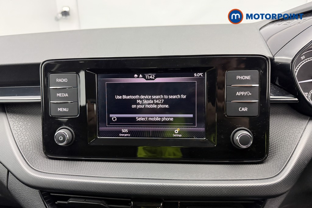 Used Skoda Fabia 2022 for sale - 77301436: Photo 34