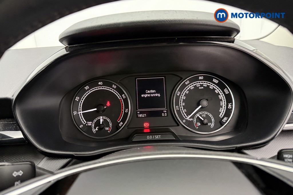 Used Skoda Fabia 2022 for sale - 77301436: Photo 35