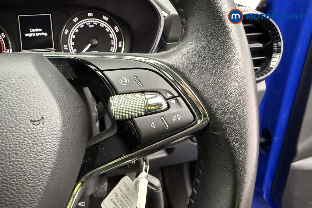 Used Skoda Fabia 2022 for sale - 77301436: Photo 36