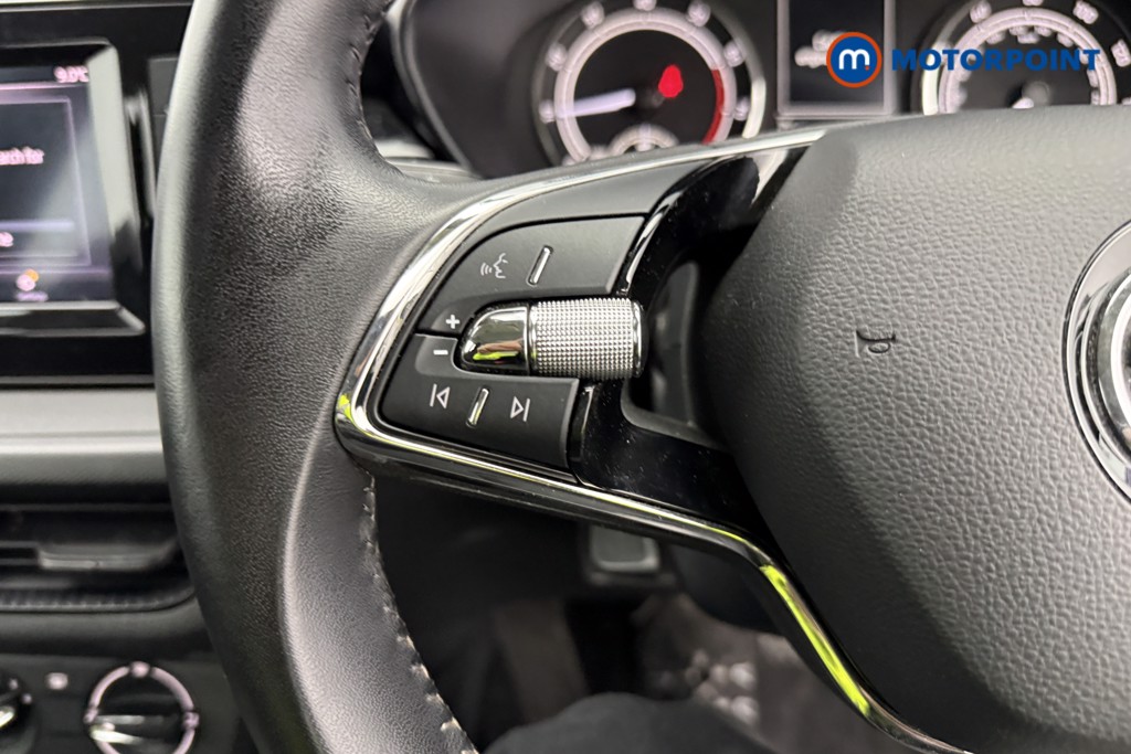 Used Skoda Fabia 2022 for sale - 77301436: Photo 37