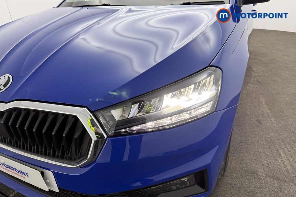 Used Skoda Fabia 2022 for sale - 77301436: Photo 39