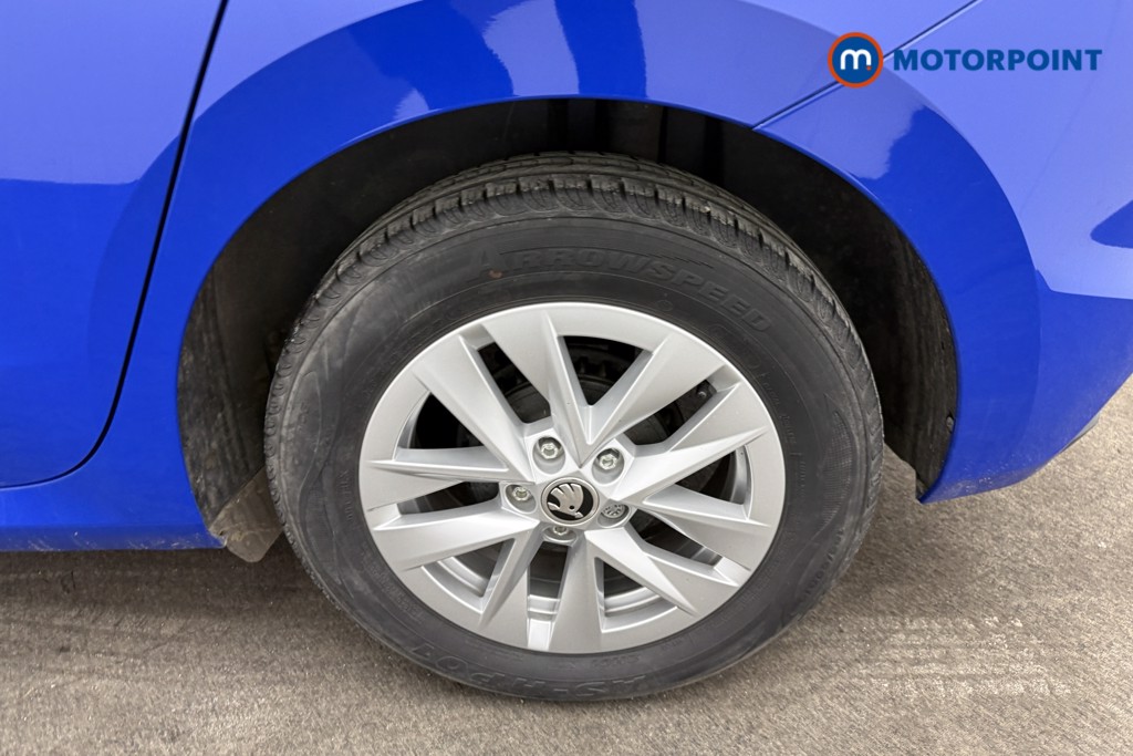 Used Skoda Fabia 2022 for sale - 77301436: Photo 41