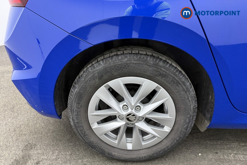 Used Skoda Fabia 2022 for sale - 77301436: Photo 42