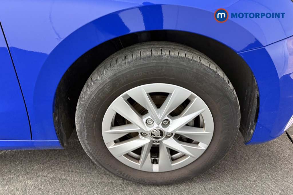 Used Skoda Fabia 2022 for sale - 77301436: Photo 43