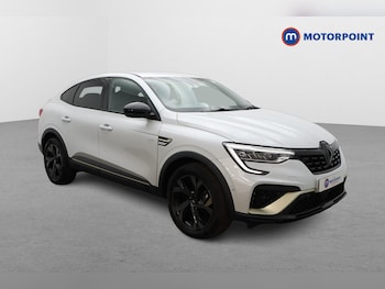 Used Renault Arkana undefined for sale - 78324769: Photo