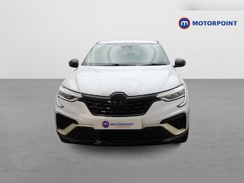 Used Renault Arkana undefined for sale - 78324769: Photo