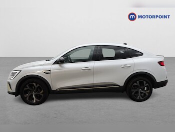 Used Renault Arkana undefined for sale - 78324769: Photo