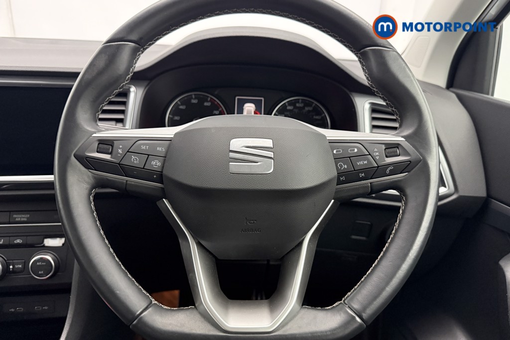 Used SEAT Ateca 2022 for sale - 77340383: Photo 13