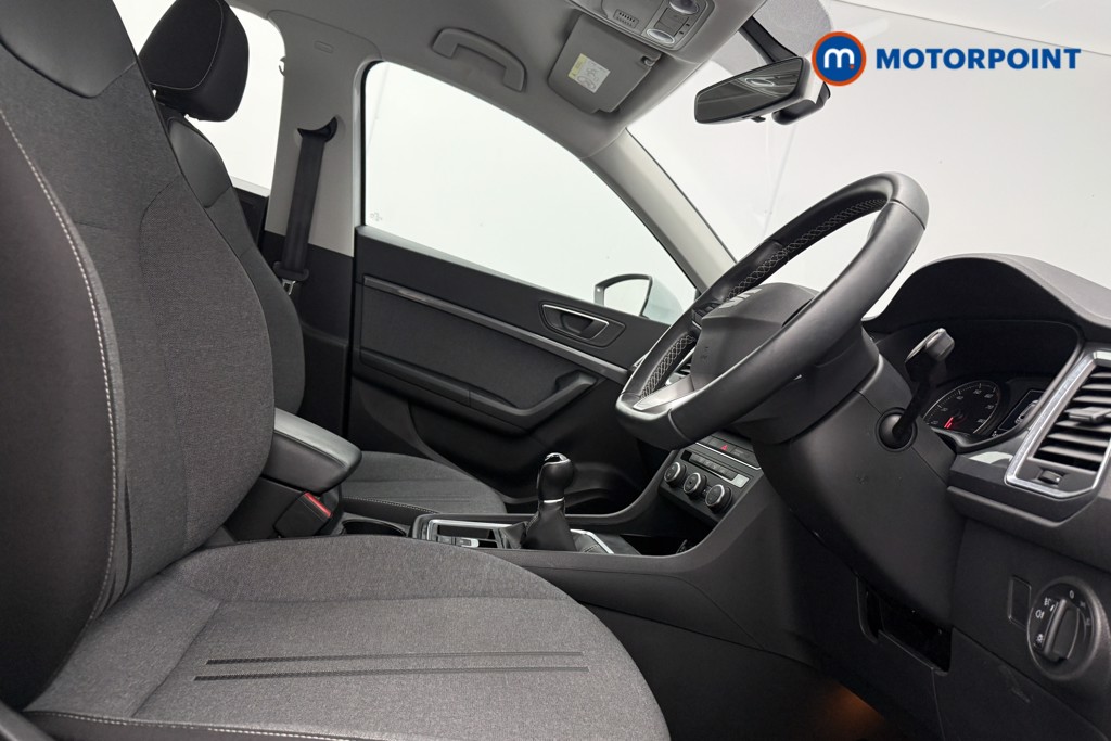 Used SEAT Ateca 2022 for sale - 77340383: Photo 16