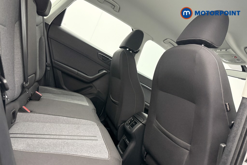 Used SEAT Ateca 2022 for sale - 77340383: Photo 17